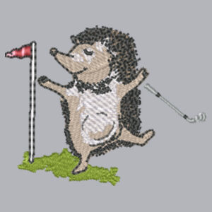 Do a Little Dance Cap Design