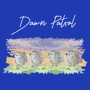Dawn Patrol - Unisex Classic Polo  Design
