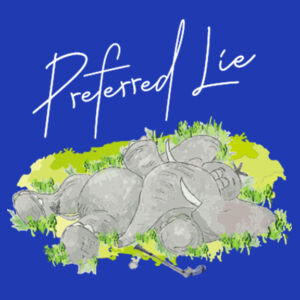 Preferred Lie - Unisex Classic Polo   Design