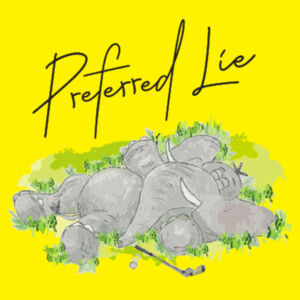 Preferred Lie - Soft Shell Body Warmer Design