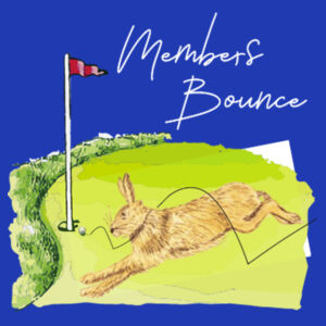 Members Bounce - Unisex Classic Polo   Design