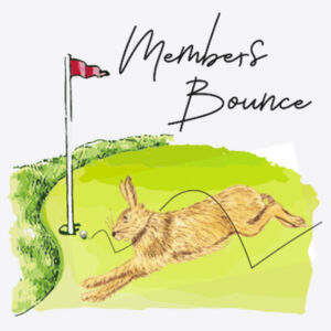 Members Bounce - Unisex Classic Polo Design
