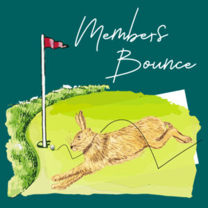 Members Bounce - Unisex Hoodie    Design