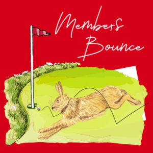 Members Bounce - Soft Shell Jacket  Design