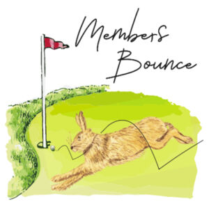 Members Bounce - Soft Shell Jacket   Design