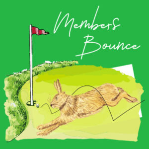 Members Bounce - Soft Shell Body Warmer   Design
