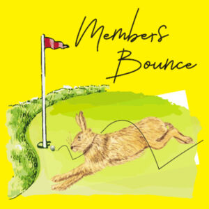 Members Bounce - Soft Shell Body Warmer  Design