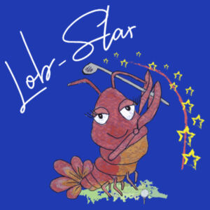 Lob-Star - Unisex Classic Polo   Design