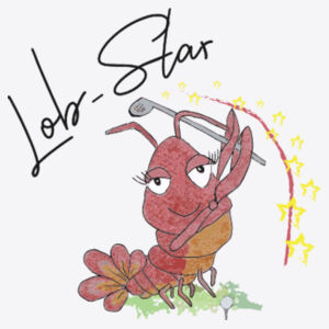 Lob-Star - Unisex Classic Polo  Design