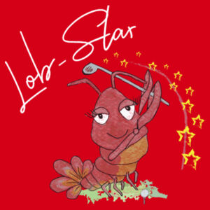 Lob-Star - Soft Shell Jacket   Design
