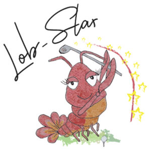 Lob-Star - Soft Shell Jacket   Design