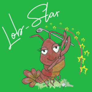 Lob-Star - Soft Shell Body Warmer   Design
