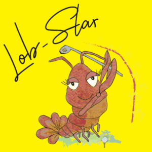 Lob-Star - Soft Shell Body Warmer Design