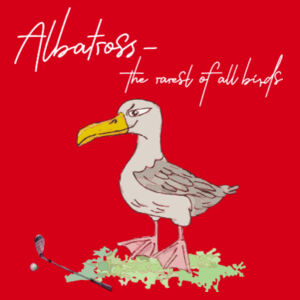 Albatross - Soft Shell Jacket   Design