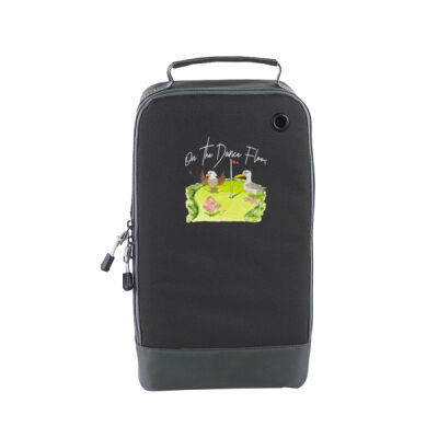 On The Dance Floor Shoe Bag Thumbnail