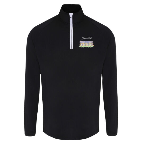 Dawn Patrol - Performance 1/4 Zip Thumbnail