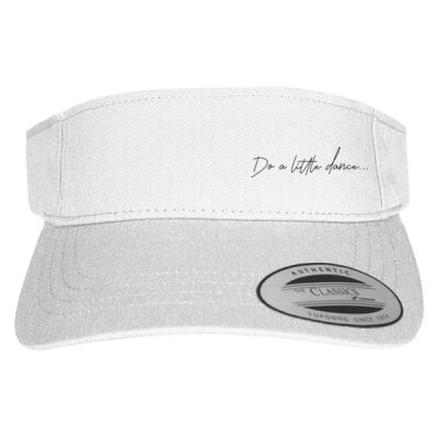 Do a little dance - Visor   Thumbnail