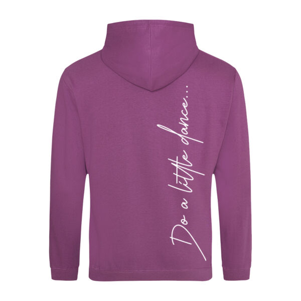 Albatross - Unisex Hoodie    Thumbnail